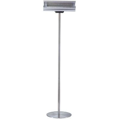 SINED Infrarotheizung 2000W Standfuß - Außenmodell SINED Infrarotheizung 2000W Standfuß - Außenmodell