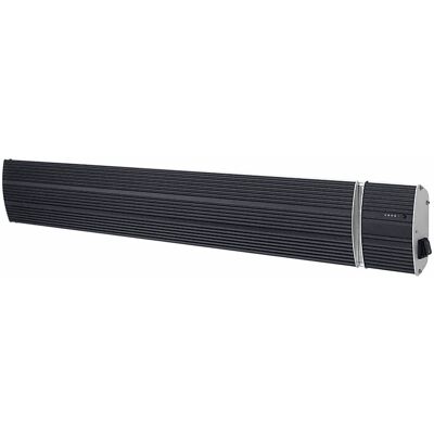 Calentador Cerámico Infrarrojo SINED - 1500W Interior/Exterior Calentador Cerámico Infrarrojo SINED - 1500W Interior/Exterior