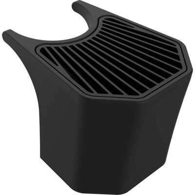 Sined Tritone Pro Schwarze Gartenvorführung - UV-beständig, 15 Bar Sined Tritone Pro Schwarze Gartenvorführung - UV-beständig, 15 Bar