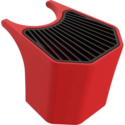 SINED Tritone Pro Gartenspringbrunnen - UV-beständiges Outdoor-Wasserspiel SINED Tritone Pro Gartenspringbrunnen - UV-beständiges Outdoor-Wasserspiel