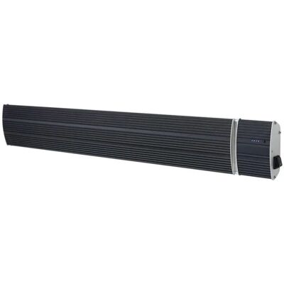 SINED Calefactor Infrarrojo Wifi para Exterior A7 Ir-c - Radiador SINED Calefactor Infrarrojo Wifi para Exterior A7 Ir-c - Radiador