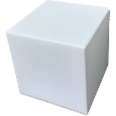 Mesa luminosa solar Sined Cuby - Resistente para exterior e interior Mesa luminosa solar Sined Cuby - Resistente para exterior e interior