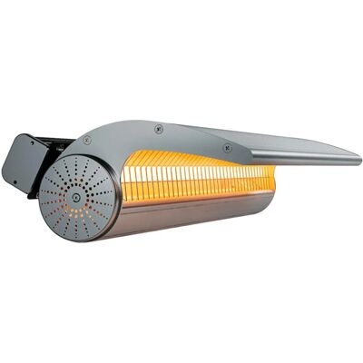 Calefactor Exterior MPC Estepona 2000W - Infrarrojos, Mando Calefactor Exterior MPC Estepona 2000W - Infrarrojos, Mando
