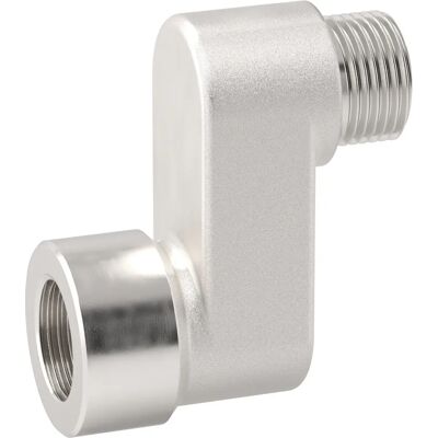 Poletti 3/8'' x 3cm Eccentrico per radiatori - Eccentric Radiator Poletti 3/8'' x 3cm Eccentrico per radiatori - Eccentric Radiator