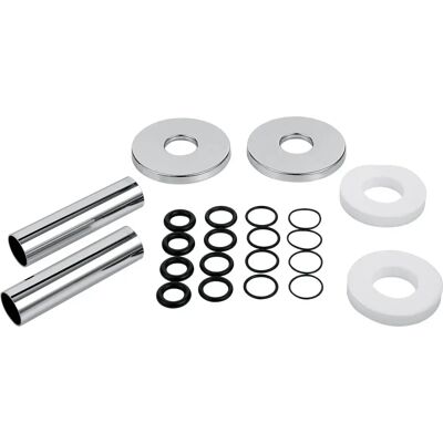 Capac de conexiune Zehnder Design Line - 7 cm Capac de conexiune Zehnder Design Line - 7 cm