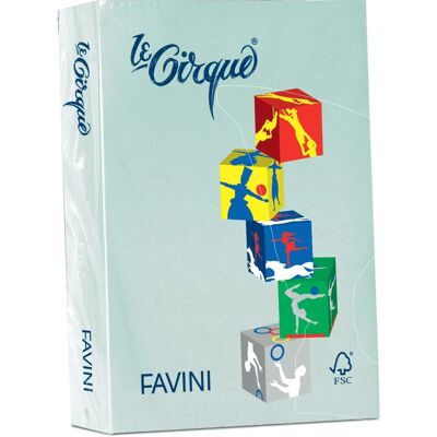 Papier multifonction Favini Le Cirque 80 g/m² - Papier Papier multifonction Favini Le Cirque 80 g/m² - Papier