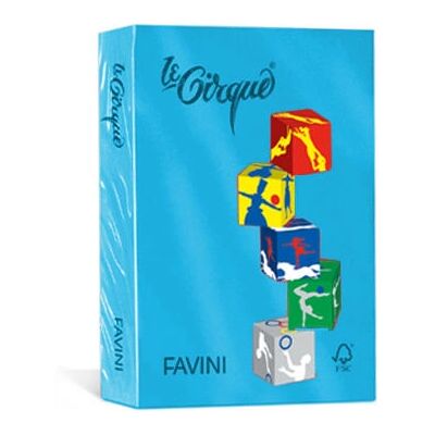 Papier d'impression Favini A71G504 - Bleu A4 80g/500 feuilles Papier d'impression Favini A71G504 - Bleu A4 80g/500 feuilles