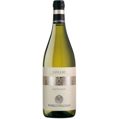 Marco Felluga Collio Sauvignon 2021, 2022, 2023 - Vino Bianco Marco Felluga Collio Sauvignon 2021, 2022, 2023 - Vino Bianco