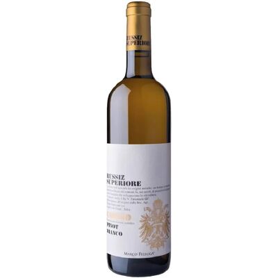 Russiz Superiore Collio Pinot Bianco - Weißwein Russiz Superiore Collio Pinot Bianco - Weißwein
