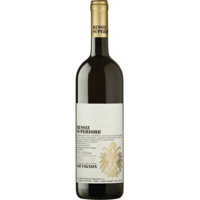 Russiz Superiore Collio Cabernet Franc - Rotwein - 2018 Russiz Superiore Collio Cabernet Franc - Rotwein - 2018