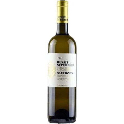 Russiz Superiore Collio Sauvignon Riserva 75cl - Weißwein Russiz Superiore Collio Sauvignon Riserva 75cl - Weißwein