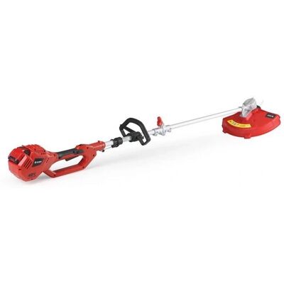 Blue Bird BCB 40 - Decespugliatore a batteria - 40V, 2,5Ah Blue Bird BCB 40 - Decespugliatore a batteria - 40V, 2,5Ah