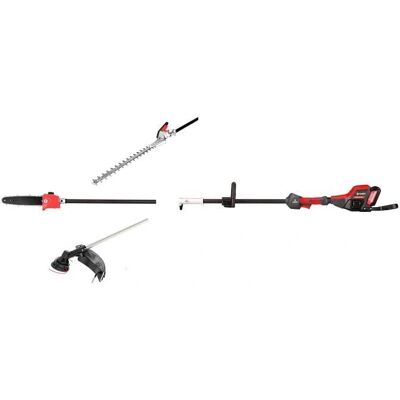 Blue Bird BC 22-800 - Multiutensile a batteria - 21V 5Ah Blue Bird BC 22-800 - Multiutensile a batteria - 21V 5Ah