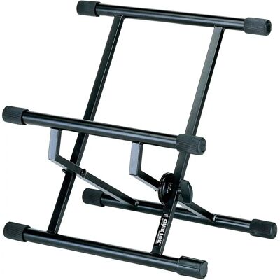 Support Amplificateur Quik Lok BS/317 - Réglable & Pliable - Publicité Support Amplificateur Quik Lok BS/317 - Réglable & Pliable - Publicité