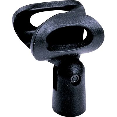 Quiklok Grote Microfoonklem - Microfoonaccessoire Quiklok Grote Microfoonklem - Microfoonaccessoire