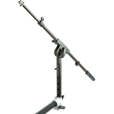 Quiklok Z720 - Supporto per Tastiera in Acciaio Regolabile Quiklok Z720 - Supporto per Tastiera in Acciaio Regolabile