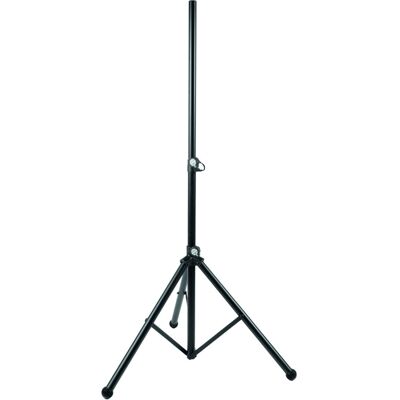 Quiklok S171BK Stahl Schwarz Lautsprecherständer - Lautsprecherständer Quiklok S171BK Stahl Schwarz Lautsprecherständer - Lautsprecherständer