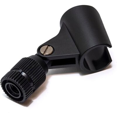 Quik Lok MP840 Mikrofonklemme - Mikrofonzubehör Quik Lok MP840 Mikrofonklemme - Mikrofonzubehör