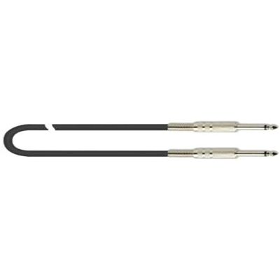 Cavo strumento Quiklok SX764-3 - Jack mono 3m Cavo strumento Quiklok SX764-3 - Jack mono 3m