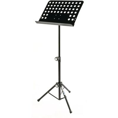 Quiklok MS330WB - Lightweight Orchestra Music Stand with Bag Quiklok MS330WB - Lightweight Orchestra Music Stand with Bag
