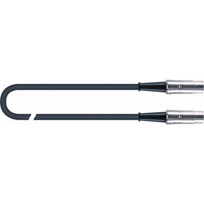 QUIK-LOK S / 165-2 2m 5-poliger DIN-Kabel - Audiokabel QUIK-LOK S / 165-2 2m 5-poliger DIN-Kabel - Audiokabel
