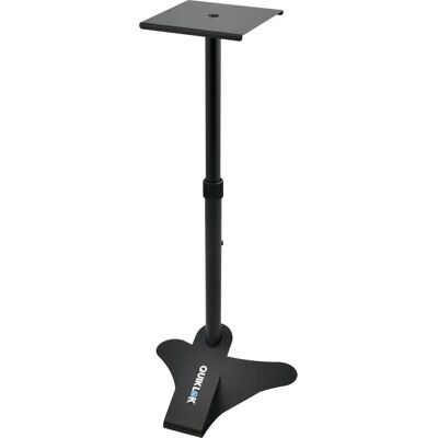 Quiklok Verstellbarer Monitorständer - Studioausrüstung Quiklok Verstellbarer Monitorständer - Studioausrüstung