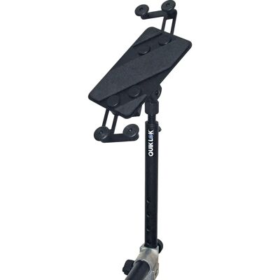 QUIK LOK IPS13 Support tablette réglable - Accessoire clavier QUIK LOK IPS13 Support tablette réglable - Accessoire clavier