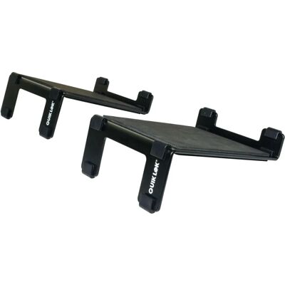 Quiklok MST002 - Soportes para altavoces ajustables Quiklok MST002 - Soportes para altavoces ajustables