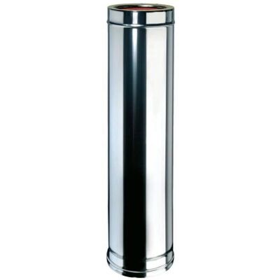FERRARI SRL Modelo dp1000 d150/200 - Tubo de Inoxidable FERRARI SRL Modelo dp1000 d150/200 - Tubo de Inoxidable