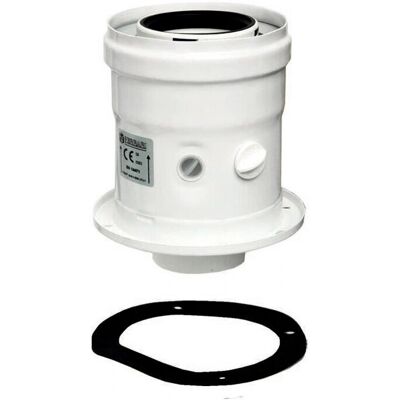 Parte de conexión coaxial Ferrari - 107610 Parte de conexión coaxial Ferrari - 107610