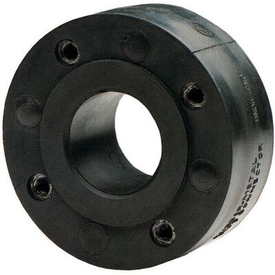 FERRARI SRL - DN100 PN10/16 EPDM - Amortiguador de vibraciones FERRARI SRL - DN100 PN10/16 EPDM - Amortiguador de vibraciones