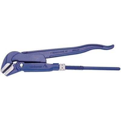 Ferrari Srl Modelo Idrhaus Llave de Tubo - Acero Alemán 2" Ferrari Srl Modelo Idrhaus Llave de Tubo - Acero Alemán 2"