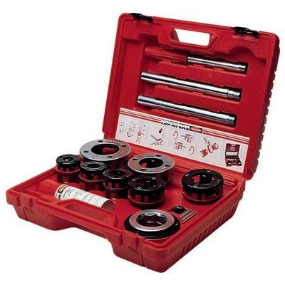 Ferrari Srl - Troqueles manuales 1/2 - 2 - Herramientas Ferrari Srl - Troqueles manuales 1/2 - 2 - Herramientas