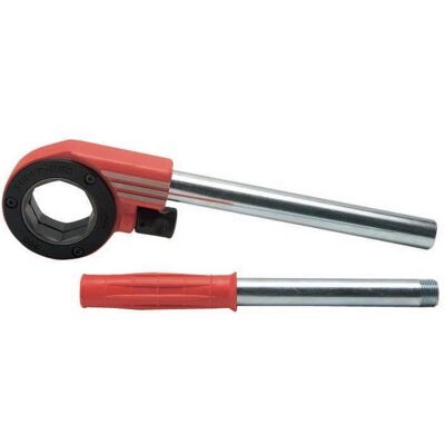 FERRARI SRL Llave Stillson - 1.5-2 pulg Aleación pesada FERRARI SRL Llave Stillson - 1.5-2 pulg Aleación pesada
