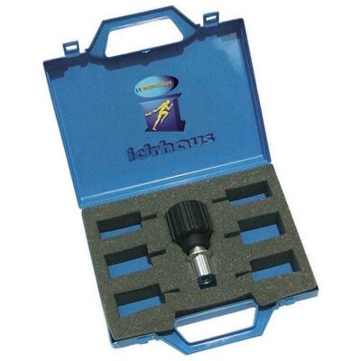 Ferrari Modelo Estuche para Giroscopio - Materiales Italianos de Alta Calidad Ferrari Modelo Estuche para Giroscopio - Materiales Italianos de Alta Calidad