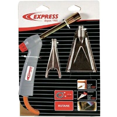 Ferrari Srl - Blister exprés - Kit de soldadura - Profesional Ferrari Srl - Blister exprés - Kit de soldadura - Profesional