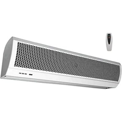 Cortina de aire frío Ferrari VA 320w - Alto flujo, Ahorro energético, Silenciosa Cortina de aire frío Ferrari VA 320w - Alto flujo, Ahorro energético, Silenciosa