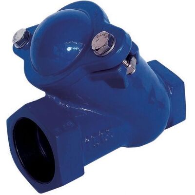 Ferrari Srl Valve - 2'1/2 Valve à boule EPDM - Industriel - Publicité Ferrari Srl Valve - 2'1/2 Valve à boule EPDM - Industriel - Publicité