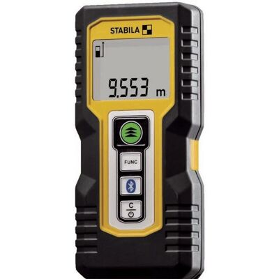 Ferrari SRL Misuratore laser - ld 250 bt Ferrari SRL Misuratore laser - ld 250 bt
