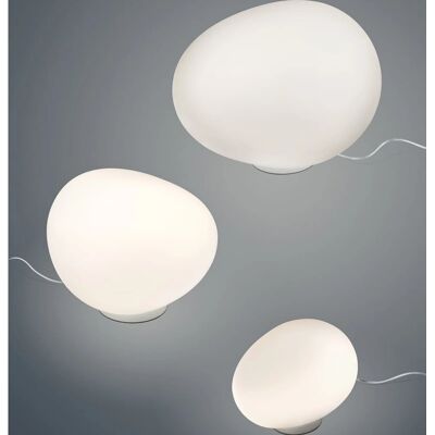 Foscarini Foscarini Gregg Outdoor - Boden/Hängeleuchte/Tischlampe Foscarini Foscarini Gregg Outdoor - Boden/Hängeleuchte/Tischlampe