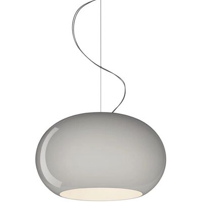 Foscarini Buds 2 Graue Pendelleuchte - Deckenleuchte Foscarini Buds 2 Graue Pendelleuchte - Deckenleuchte