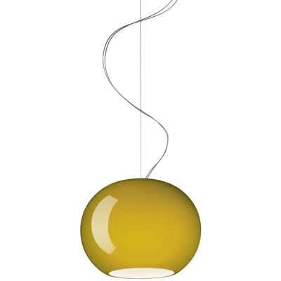 Foscarini Buds 3 LED Pendelleuchte - Elegante Glaskugel Foscarini Buds 3 LED Pendelleuchte - Elegante Glaskugel