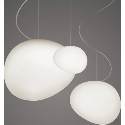 Foscarini Gregg Media Pendelleuchte - Pendelleuchte Foscarini Gregg Media Pendelleuchte - Pendelleuchte