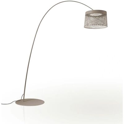 Foscarini Twiggy Grid LED Lampe - Außenleuchte - Twiggy Serie Foscarini Twiggy Grid LED Lampe - Außenleuchte - Twiggy Serie