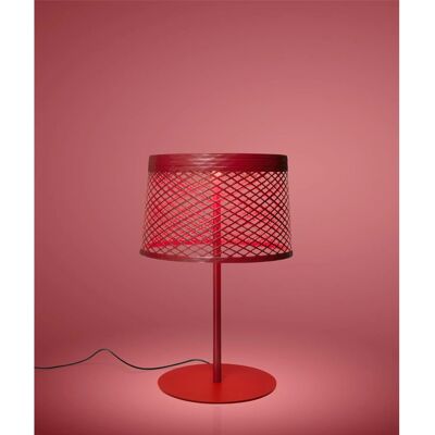 Foscarini Twiggy Außenlampe Rot Verbundmaterial - Außenleuchte Foscarini Twiggy Außenlampe Rot Verbundmaterial - Außenleuchte
