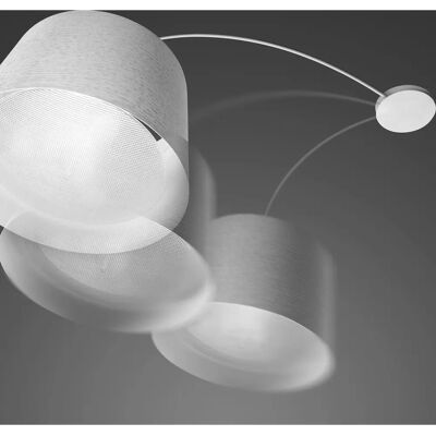 Foscarini Twiggy Grande Pendelleuchte - Pendelleuchte Foscarini Twiggy Grande Pendelleuchte - Pendelleuchte