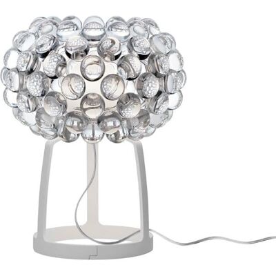 Foscarini Caboche Plus Transparente Pendelleuchte - Pendelleuchte Foscarini Caboche Plus Transparente Pendelleuchte - Pendelleuchte