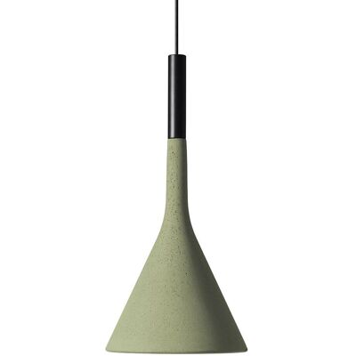 Foscarini Aplomb Outdoor Salvia Grün Pendelleuchte - Außenleuchte Foscarini Aplomb Outdoor Salvia Grün Pendelleuchte - Außenleuchte