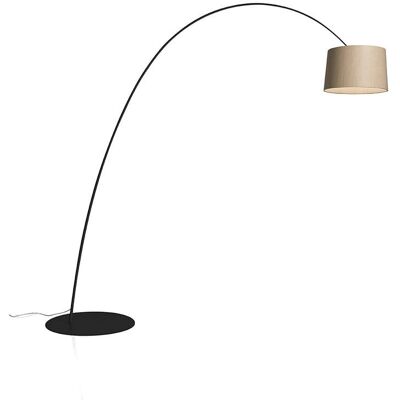 Foscarini Twiggy Elle Wood MyLight Bogenleuchte Foscarini Twiggy Elle Wood MyLight Bogenleuchte