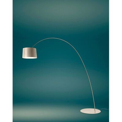 Foscarini Twiggy Elle MyLight dimmbare weiße Stehlampe - Stehleuchte Foscarini Twiggy Elle MyLight dimmbare weiße Stehlampe - Stehleuchte